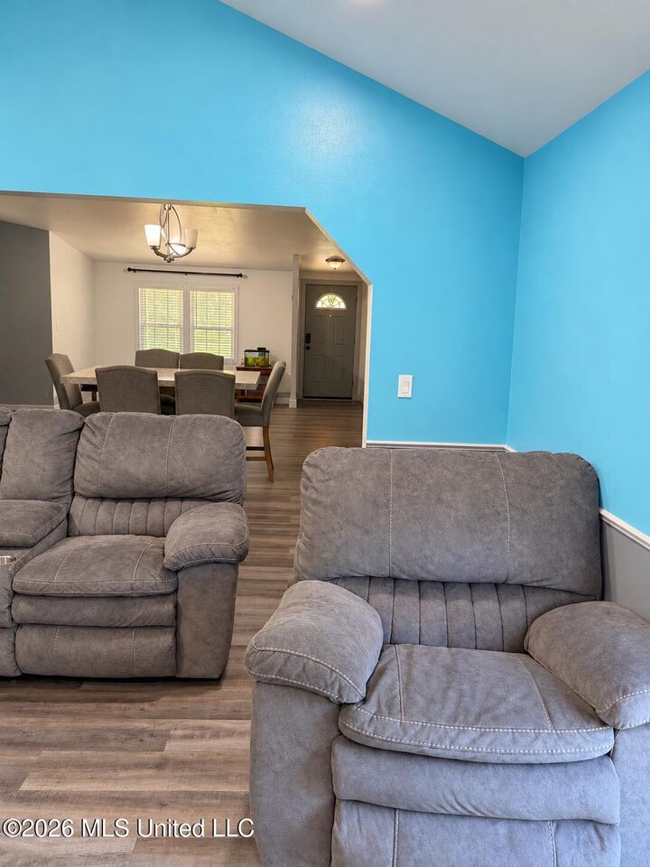 Property Photo:  21523 D Herde Road  MS 39503 