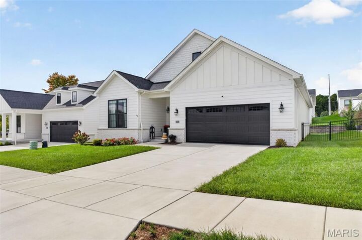 Property Photo:  103 Haven Ridge Court  MO 63368 