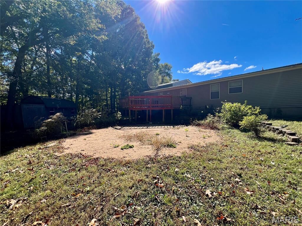 Property Photo:  202 Niswonger Lane  MO 63766 