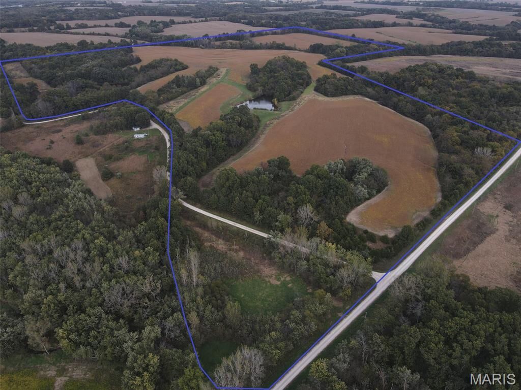 Property Photo:  0 170th Avenue  MO 63473 