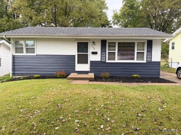 Property Photo:  3581 Valleywood Drive  MO 63114 