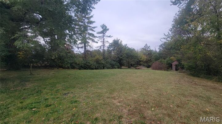 Property Photo:  1207 Tinhouse Road  MO 63050 
