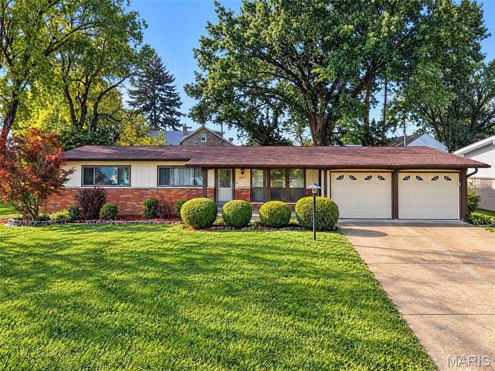 Property Photo:  1200 Coronation Drive  MO 63125 