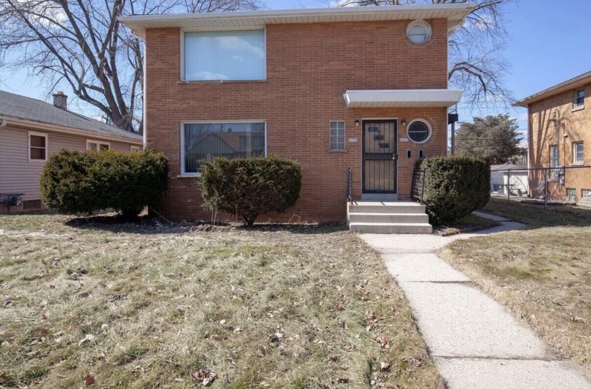 Property Photo:  4055 N 68th St  WI 53216 