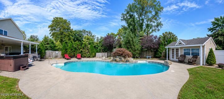 Property Photo:  331 Norwood Avenue  NJ 07740 