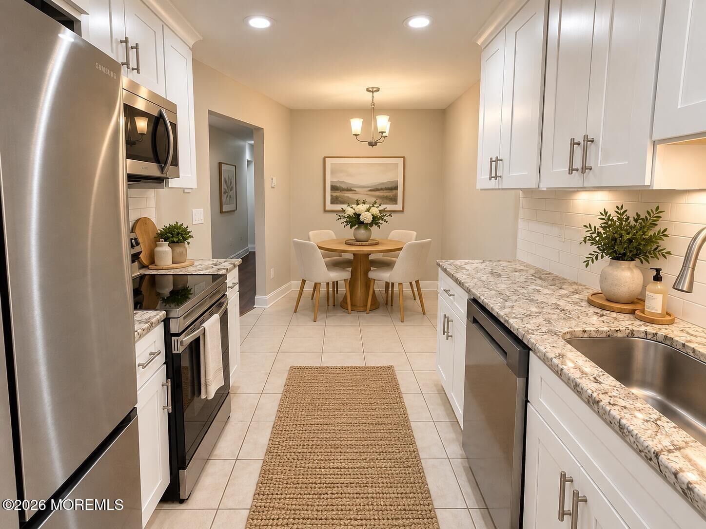 Property Photo: 35 Amberly Drive NJ 07726