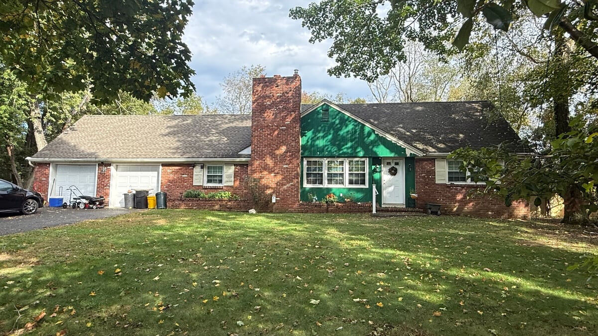 Property Photo: 943 Old York Road NJ 08520