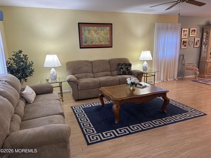 Property Photo:  47 Courtshire Drive  NJ 08723 