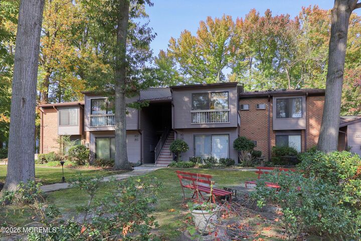 Property Photo: 143 Lexington Court NJ 07701