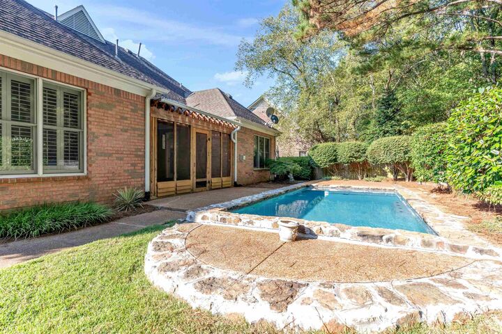Property Photo:  8400 Wood Manor Cv  TN 38016 