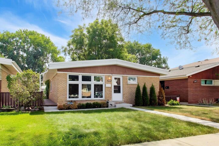 Property Photo:  9039 Niles Center Road  IL 60076 