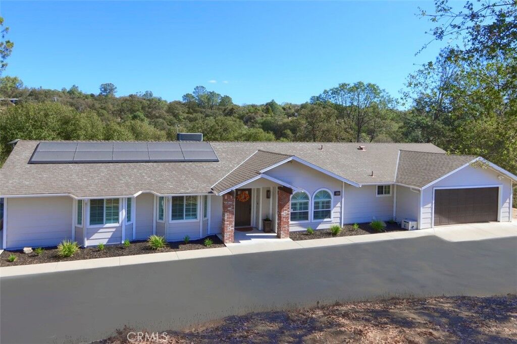 Property Photo:  32453 Sunset Ridge W  CA 93614 