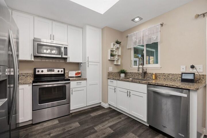 Property Photo: 3613 Brandywine CA 92057