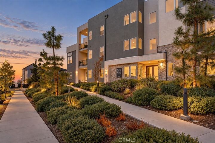 Property Photo:  441 Sora  CA 92618 