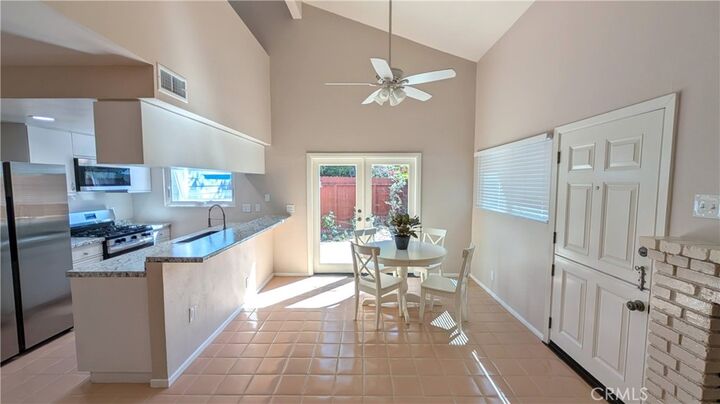 Property Photo:  2302 Elden  CA 92627 