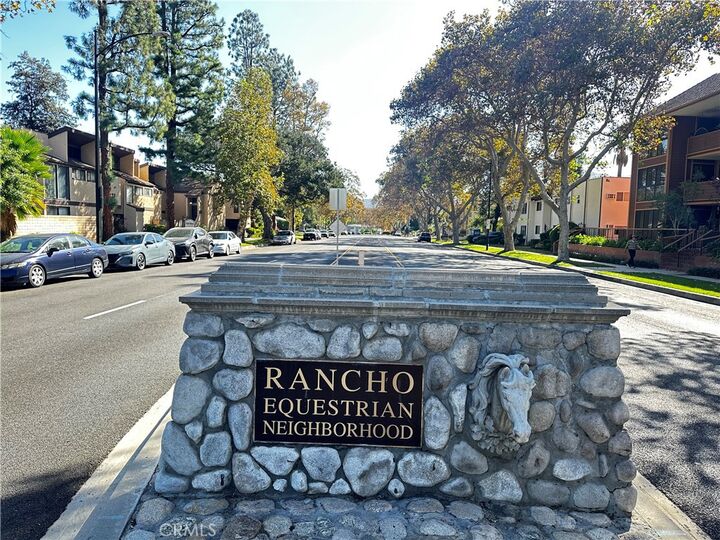 Property Photo:  3200 W Riverside Drive M  CA 91505 