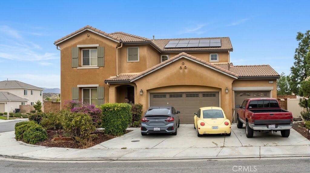 Property Photo:  29210 Nectarine  CA 92584 