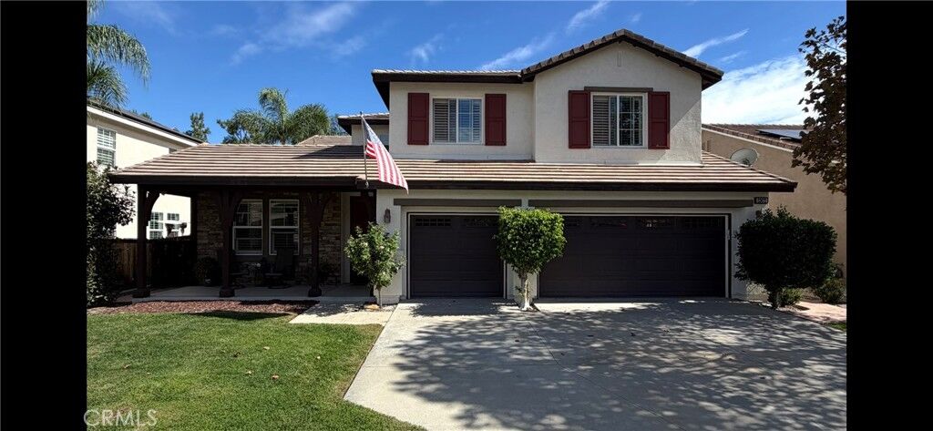 Property Photo: 23672 Cantara CA 92883
