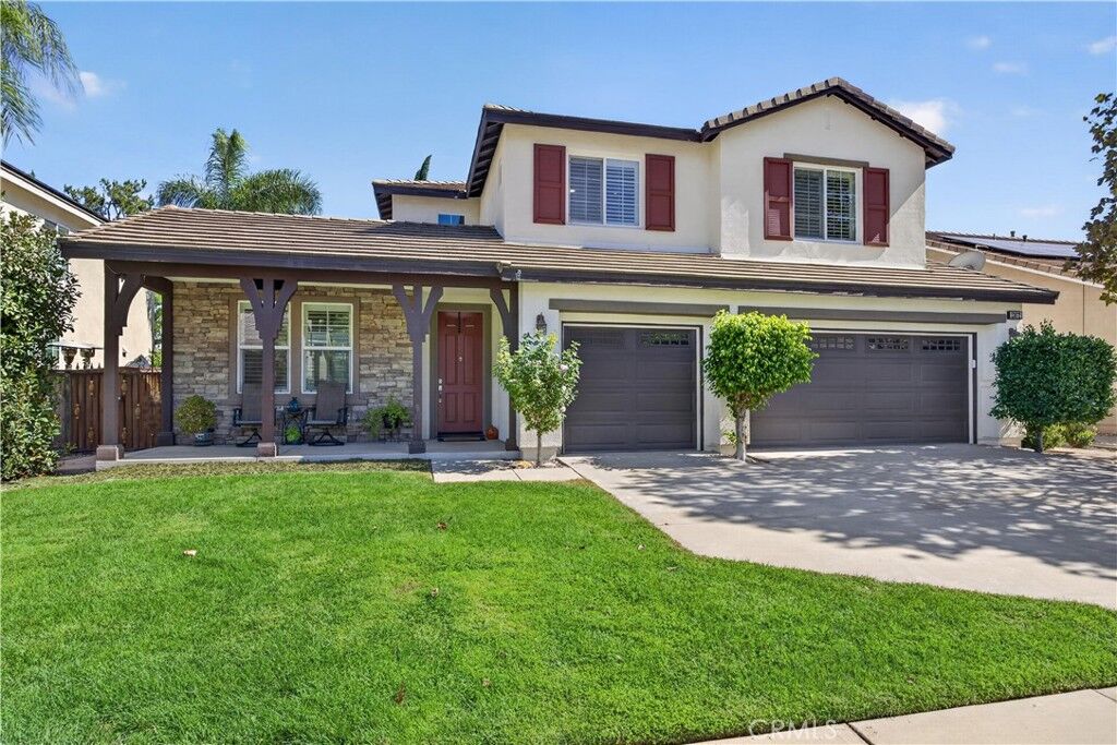 Property Photo: 23672 Cantara CA 92883