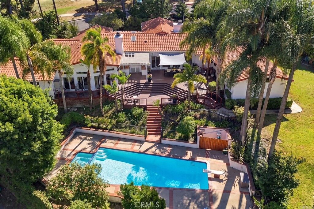 Property Photo:  6201 Picardie  CA 90275 