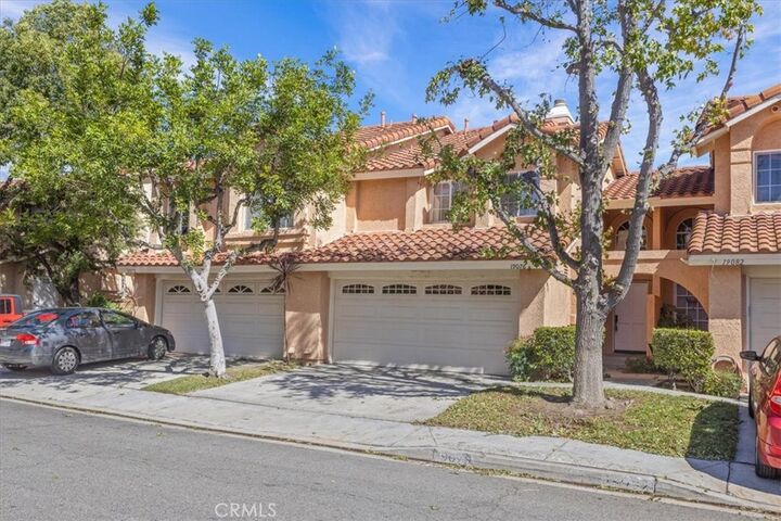 Property Photo:  19076 Canyon Terrace  CA 92679 