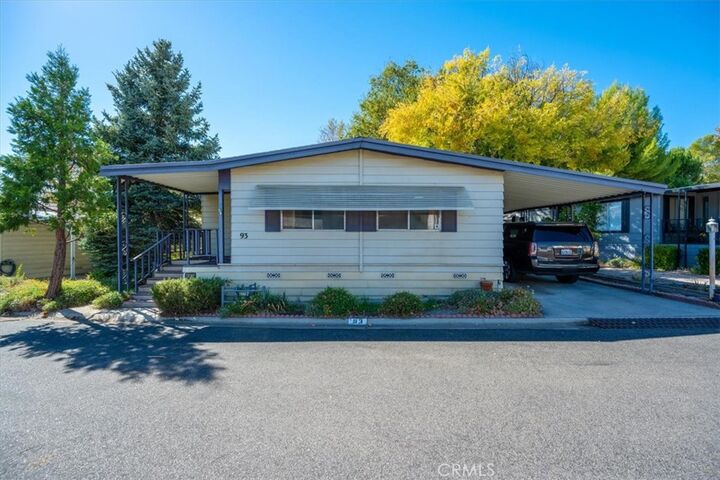 Property Photo:  10025 El Camino Real 93  CA 93422 