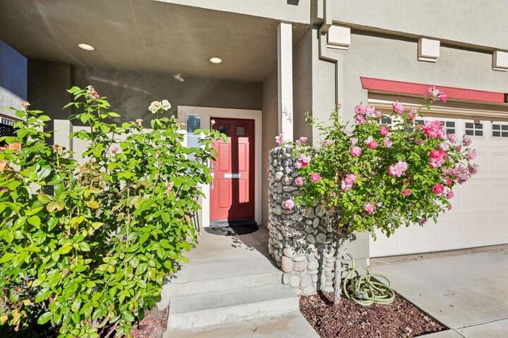 Property Photo:  44 S 16th Street  CA 95112 