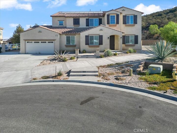 Property Photo:  26164 Waldon  CA 92584 