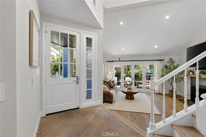 Property Photo: 607 Dahlia Avenue CA 92625