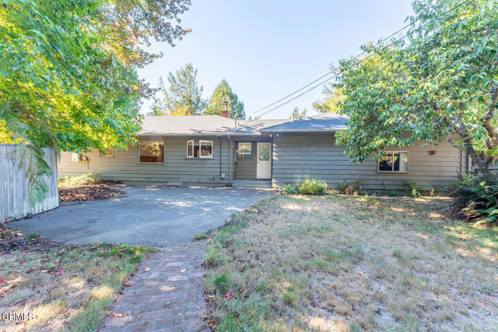 Property Photo:  20671 Rasmussen Lane  CA 95437 
