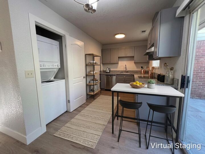 Property Photo: 9133 Newhall Drive 65 CA 95826