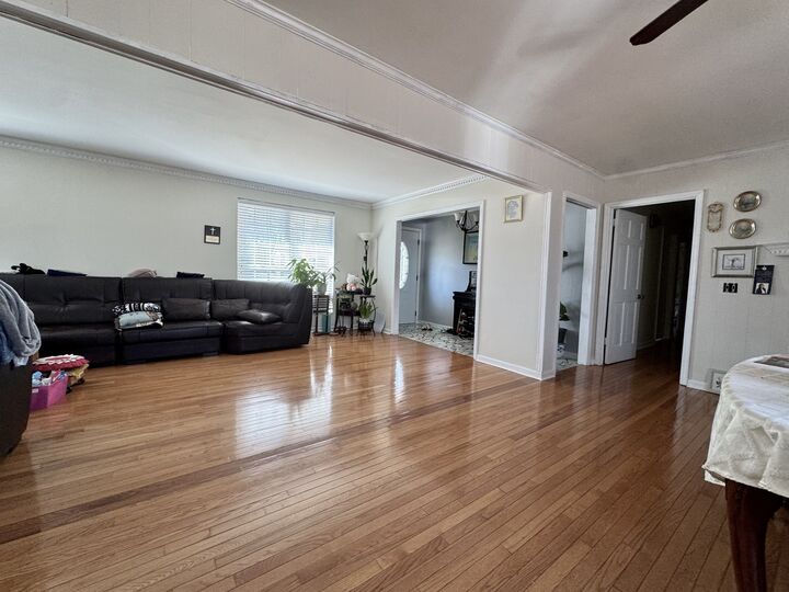 Property Photo: 3745 Priest Lake Dr TN 37217