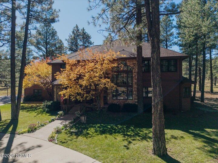 Property Photo:  3490 S Skye Way  AZ 86005 