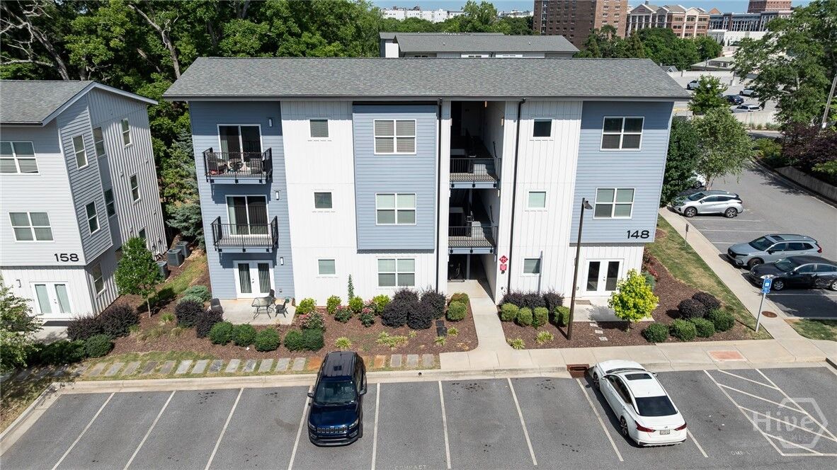 Property Photo:  148 Childs Avenue C105  GA 30601 
