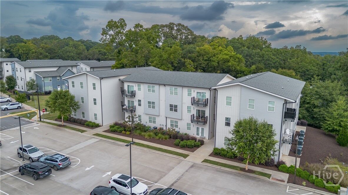 Property Photo: 100 Prince Avenue B103 GA 30601