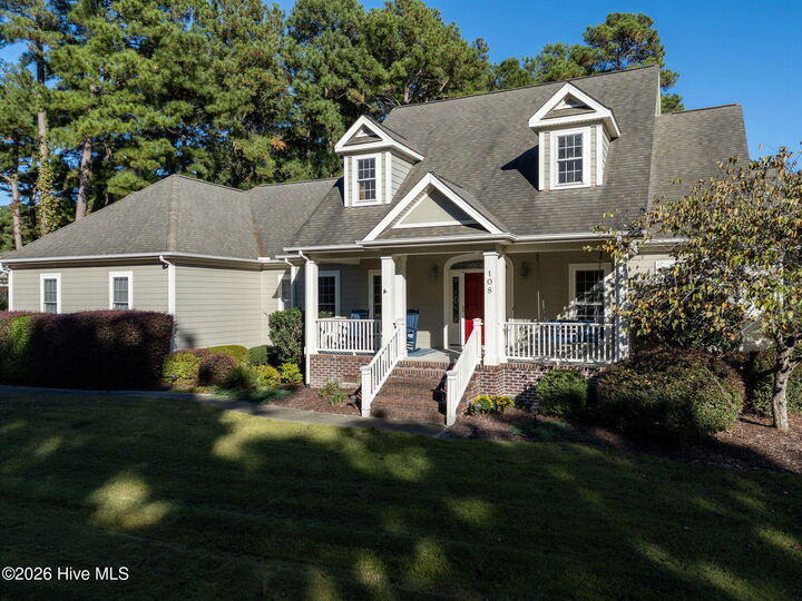 Property Photo:  108 Scuppernong River Drive  NC 27944 