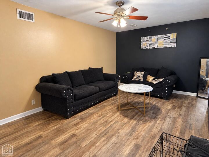 Property Photo: 1809 Georgia AR 72401