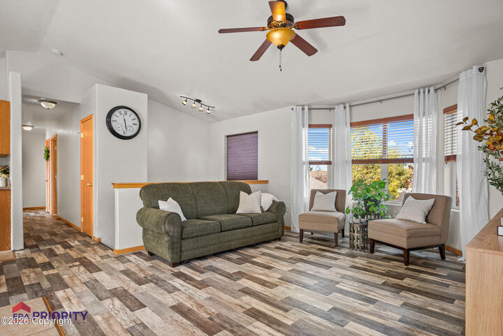 Property Photo:  102 Tapadera St -  WY 82718 