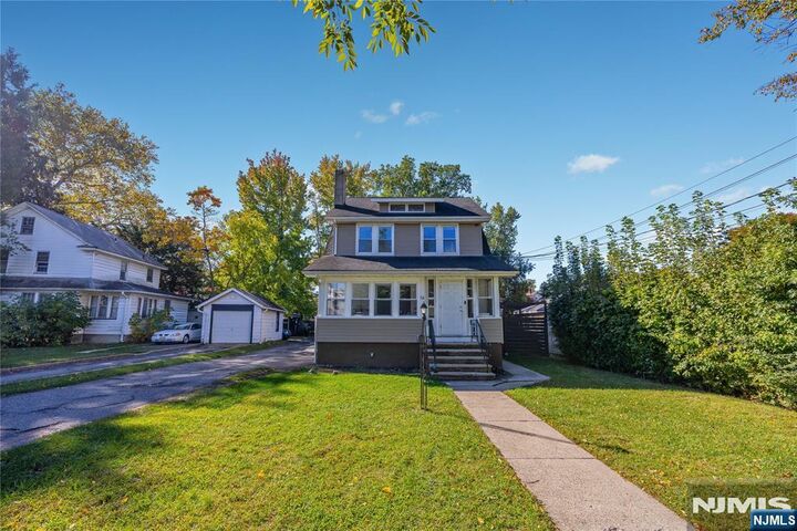 Property Photo:  54 Bogert Street  NJ 07666 