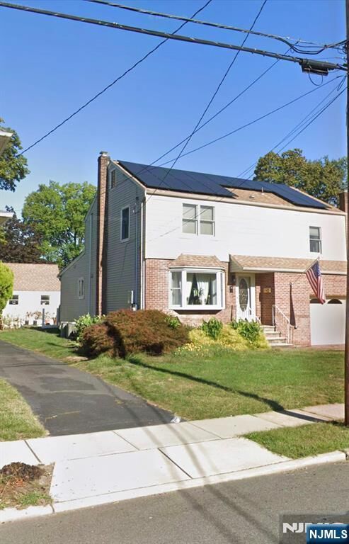 Property Photo: 455 Poplar Avenue NJ 07607