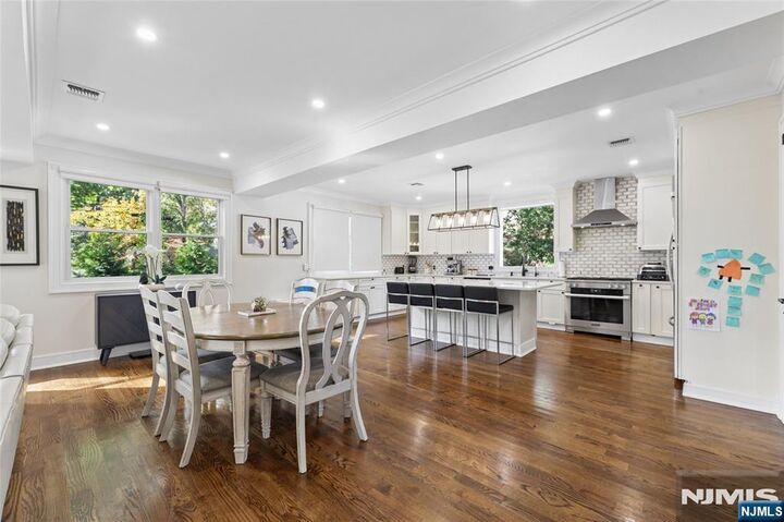 Property Photo:  1 John Street  NJ 07648 
