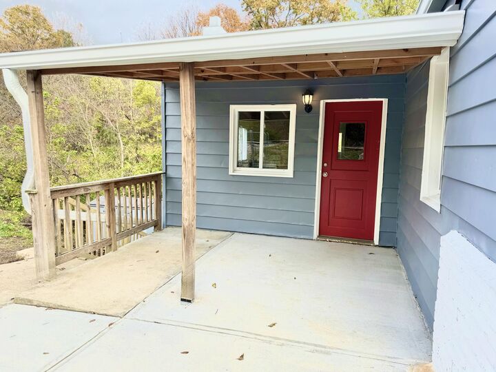 Property Photo:  6132 Twin Lakes Drive  KY 41015 