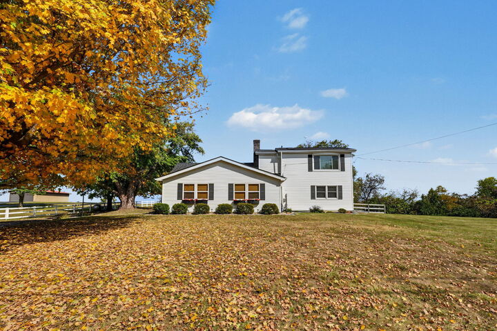 Property Photo: 3520 Moffett Road KY 41063