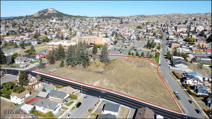 Property Photo:  600 W Gold Street  MT 59701 