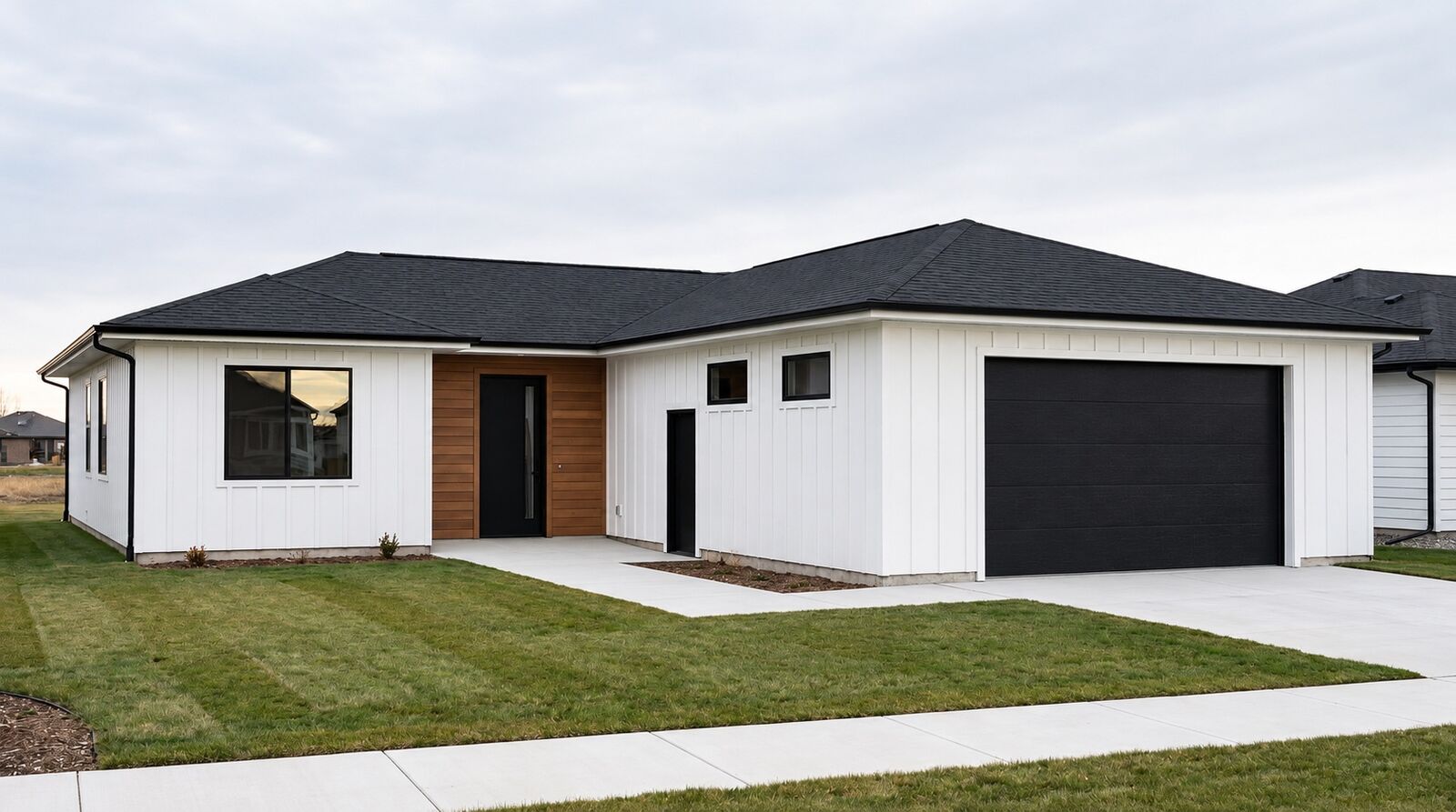 Property Photo: 4420 Haidyn Way MT 59803