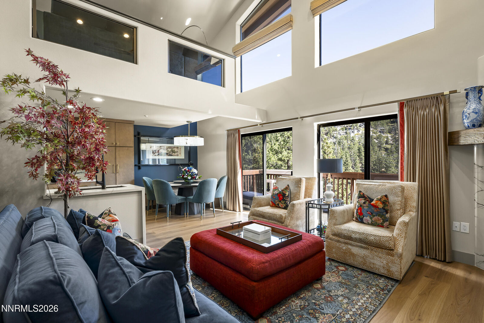 Property Photo: 400 Fairview Boulevard NV 89451