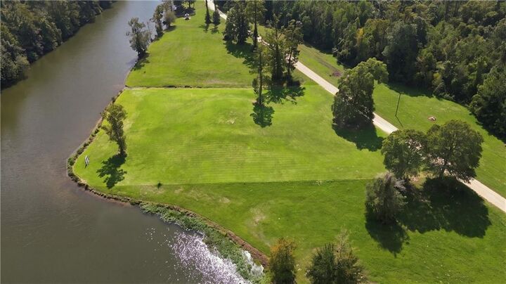 Property Photo:  Lot 9 Bushwood Estate180 Kokomo Lane  LA 70431 