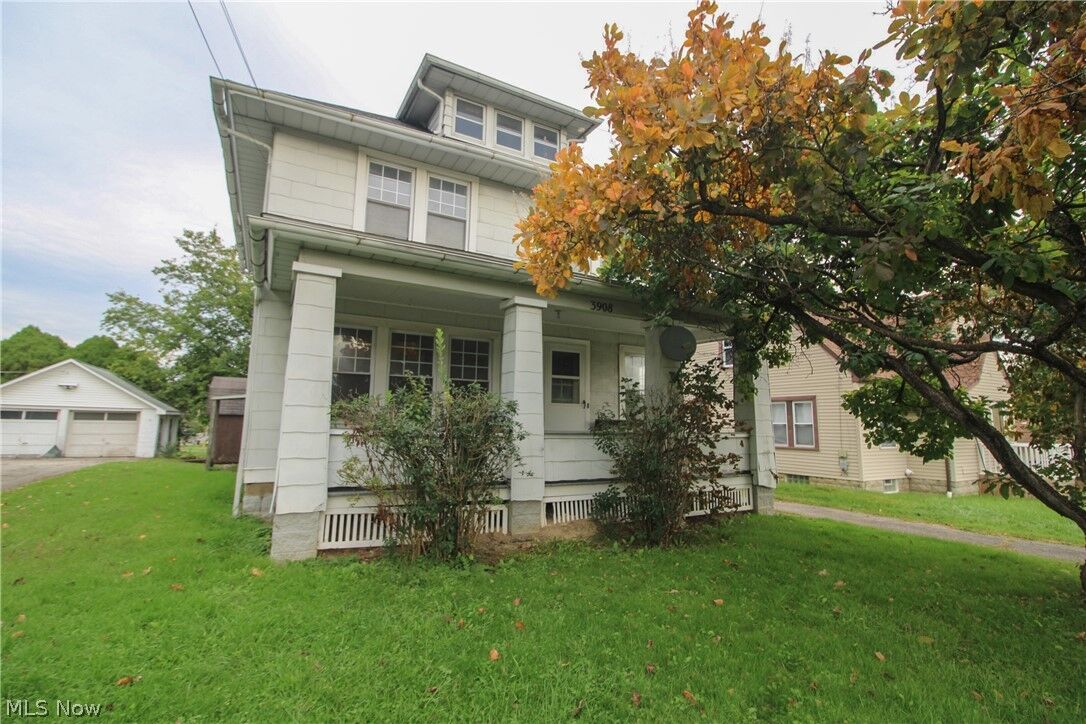 Property Photo: 3908 Mahoning Avenue OH 44515