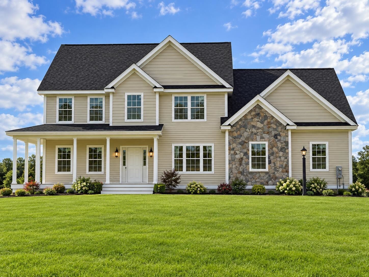 Property Photo:  53 Daniel Road  NH 03038 