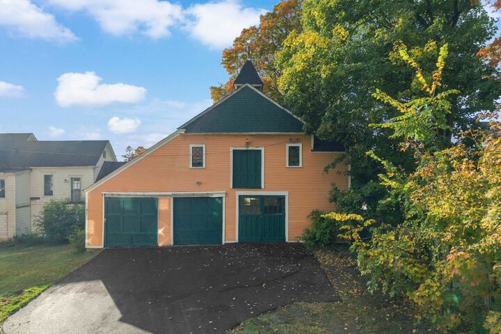 Property Photo:  574 Belmont Street  NH 03104 